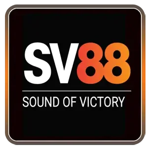 sv88 logo